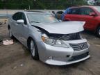 2015 LEXUS  ES350