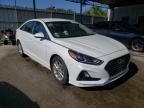 2019 HYUNDAI  SONATA