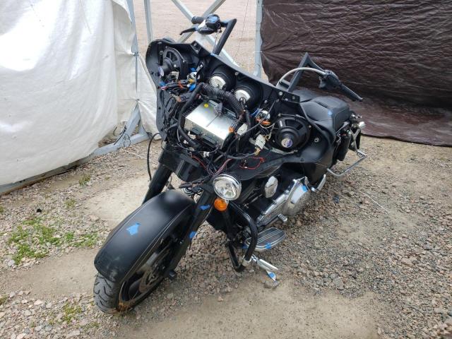 2010 HARLEY-DAVIDSON FLHX 1HD1KB418AB605580