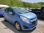 2014 CHEVROLET  SPARK