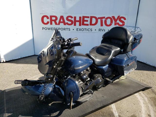 2019 HARLEY-DAVIDSON FLHXS 1HD1KRP37KB633863