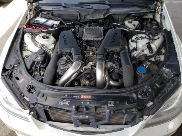 2012 MERCEDES-BENZ S 550 - WDDNG7DB8CA421510