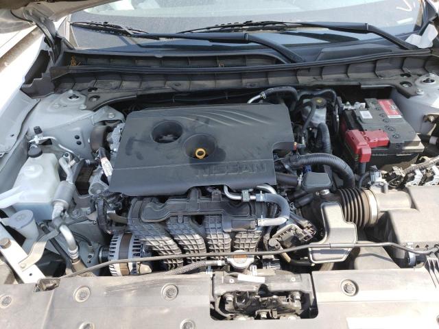 1N4BL4CV0KC197015 Nissan ALTIMA SR