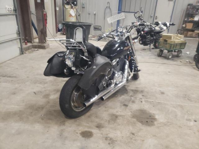 2005 HONDA VT1100 C2 1HFSC43015A501120