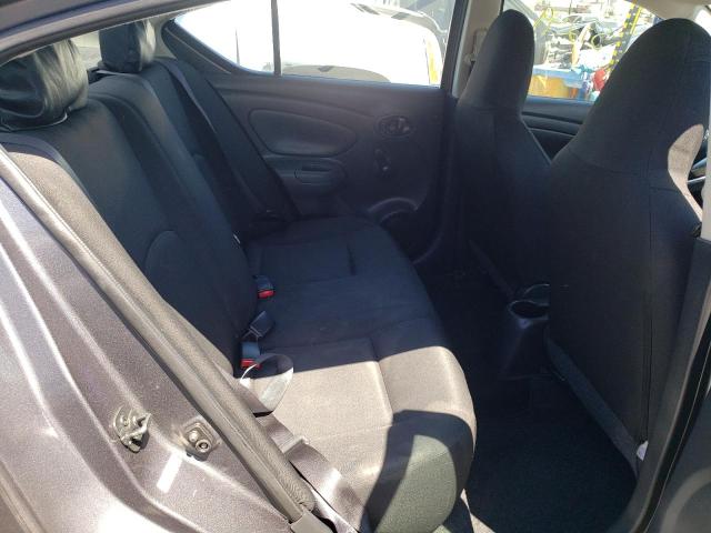 3N1CN7AP4HL893634 Nissan Versa S 2017. Фото: 5
