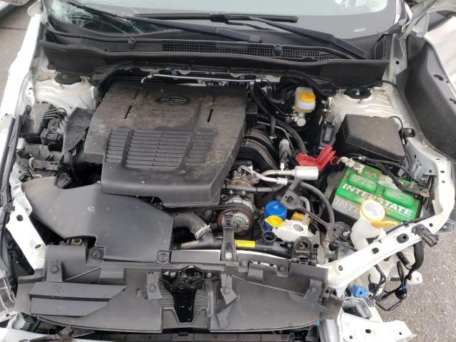 2019 SUBARU FORESTER JF2SKACC4KH549740