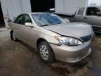 2005 TOYOTA  CAMRY