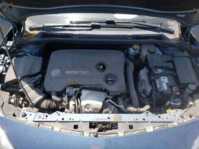 2016 BUICK CASCADA PR W04WT3N59GG035381