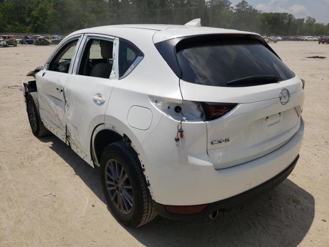 JM3KFACM6M0449594 Mazda Cx-5 Touri 2021. Фото: 2