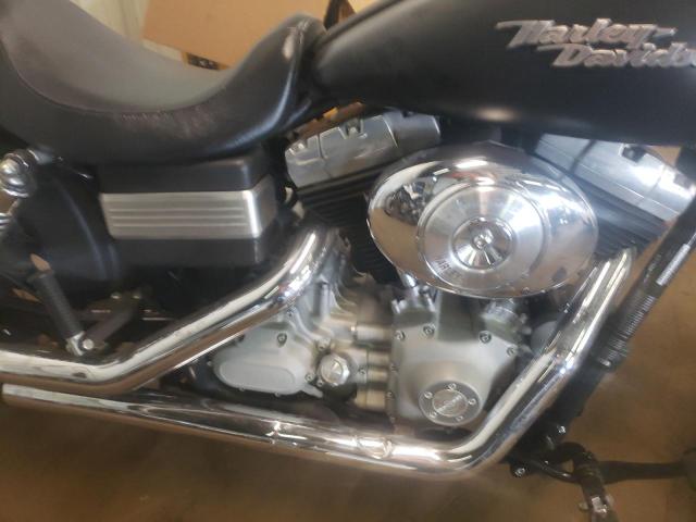 2009 HARLEY-DAVIDSON FXDB 1HD1GX4189K315933