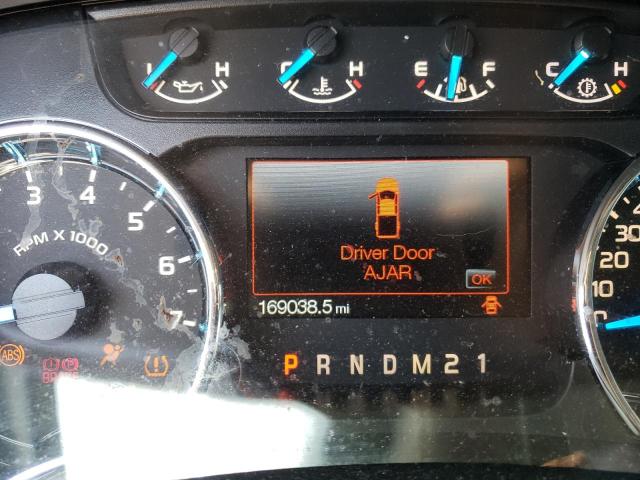 1FTEX1CM3DFC47229 Ford F150 Super 2013. Фото: 7