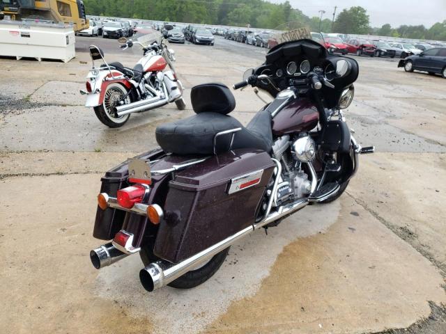 2005 HARLEY-DAVIDSON FLHTI 1HD1FVW165Y675102