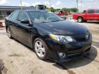 2012 TOYOTA  CAMRY