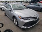 2019 TOYOTA  CAMRY