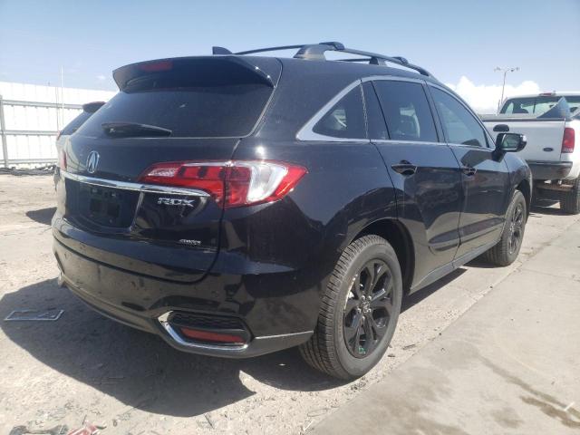 2018 ACURA RDX ADVANC 5J8TB4H79JL000712