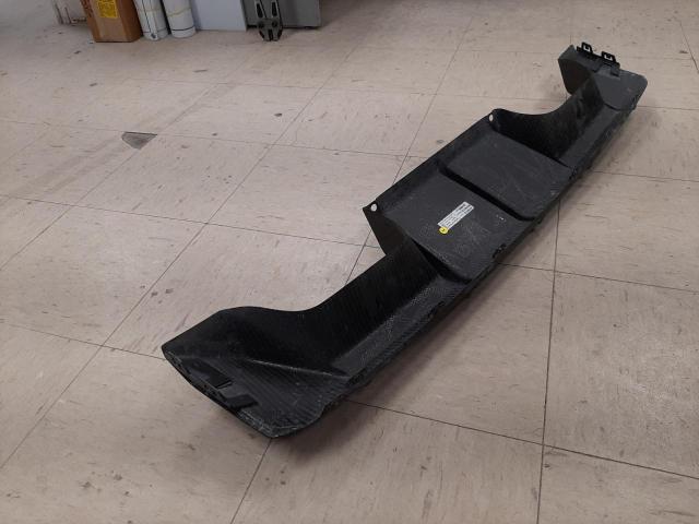 2022 BMW PARTS BUMPER