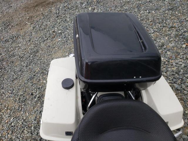 2004 HARLEY-DAVIDSON FLHTPI 1HD1FMW124Y710825