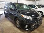 2019 TOYOTA  SIENNA