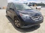 2013 HONDA  CRV