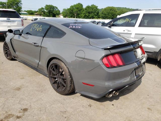 2018 FORD MUSTANG SH 1FA6P8JZ4J5502358