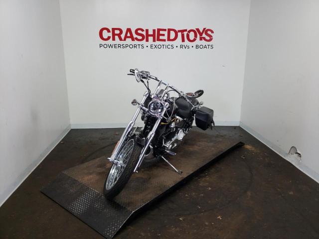 2002 HARLEY-DAVIDSON FXSTDI 1HD1JBB122Y038898