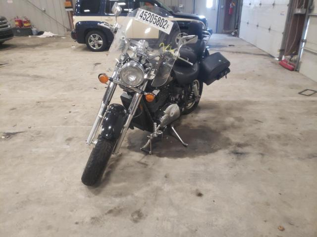 2005 HONDA VT1100 C2 1HFSC43015A501120