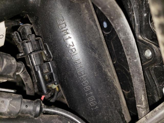 2011 DUCATI DIAVEL ZDM13BLW1BB001001