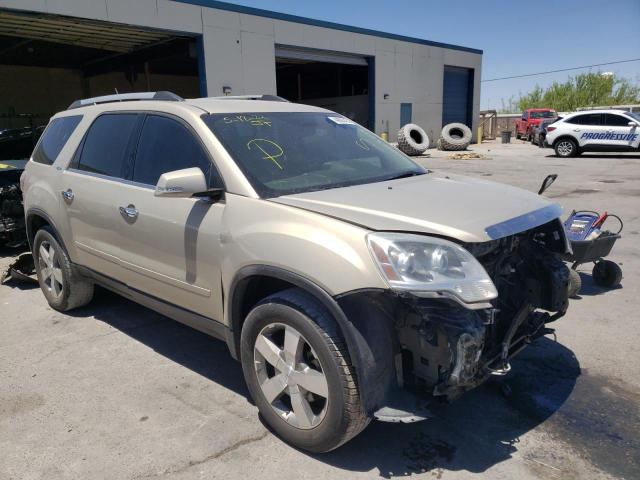 GMC ACADIA SLT-1