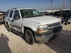 2005 CHEVROLET  TAHOE