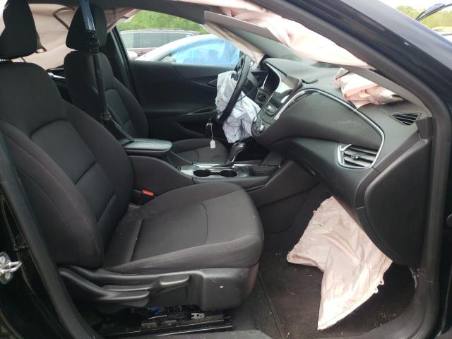 2017 CHEVROLET MALIBU LT 1G1ZE5ST1HF265282