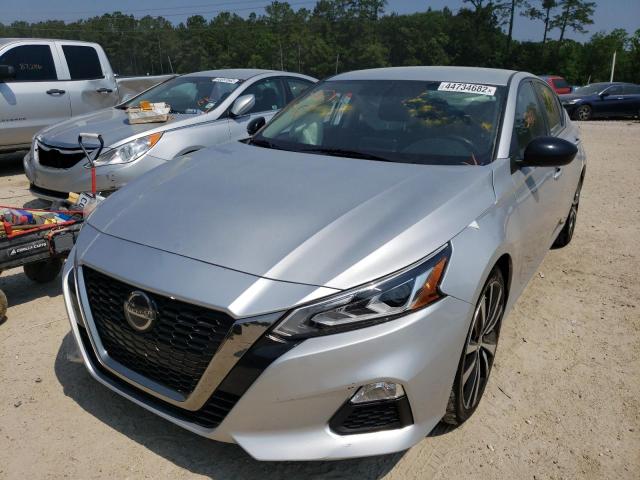 1N4BL4CV0KC197015 Nissan ALTIMA SR