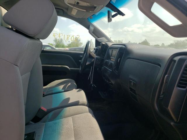 2017 GMC SIERRA C35 1GD31VCG1HF160196
