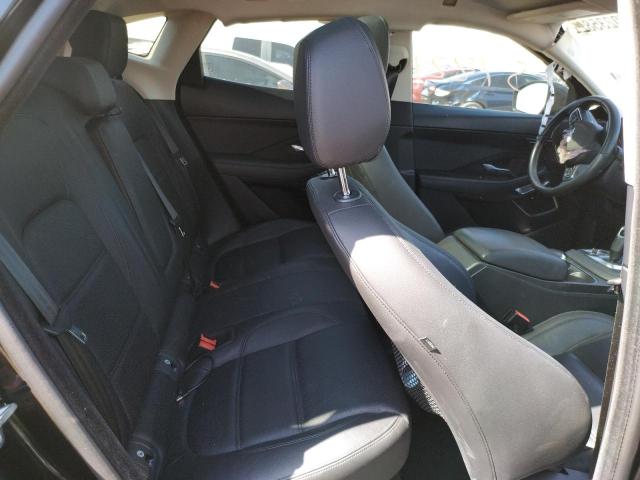 2018 JAGUAR E-PACE SE SADFP2FX2J1Z14398