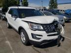 2016 FORD  EXPLORER