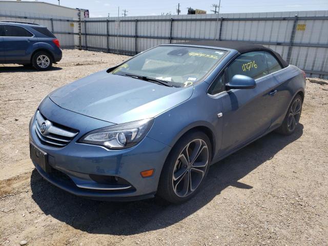 2016 BUICK CASCADA PR W04WT3N59GG035381