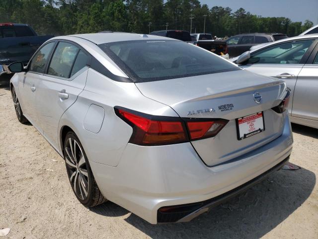 1N4BL4CV0KC197015 Nissan ALTIMA SR