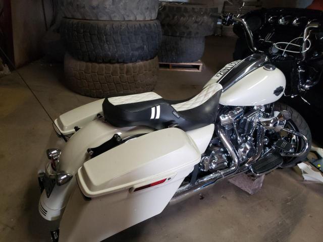 2022 HARLEY-DAVIDSON FLHXS 1HD1KRP19NB602228