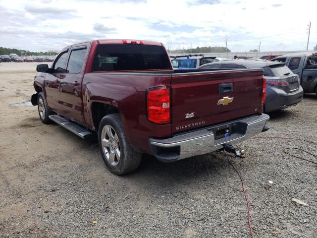2016 CHEVROLET SILVRK1500 3GCPCREC0GG147339