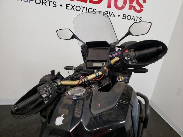 2021 HONDA CRF1100 D4 JH2SD1048MK100452
