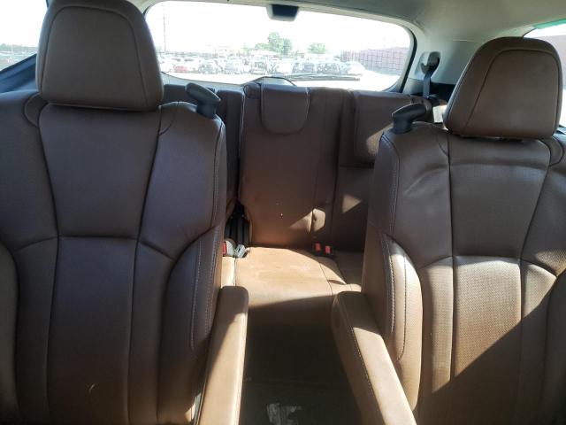 2019 SUBARU ASCENT TOU 4S4WMARD5K3462397