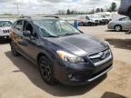 2014 SUBARU  XV