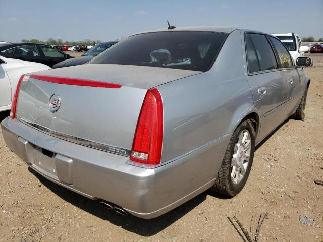 2008 Cadillac Dts VIN: 1G6KD57Y48U128142 Lot: 44164313