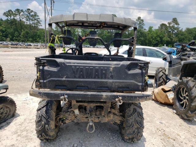 2015 YAMAHA YXM700 DH 5Y4AM61Y8FA101426