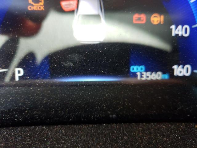 2021 TOYOTA COROLLA XL 5YFFPMAE0MP169549