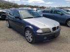 2001 BMW  3 SERIES