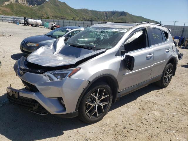 2018 TOYOTA RAV4 HV SE JTMJJREVXJD229077