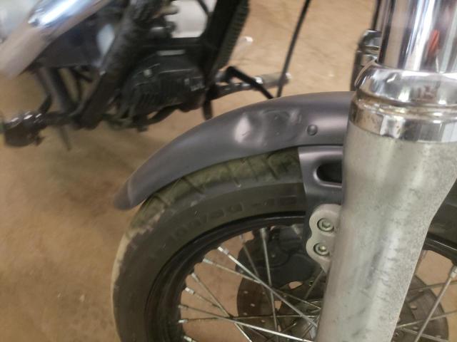 2009 HARLEY-DAVIDSON FXDB 1HD1GX4189K315933