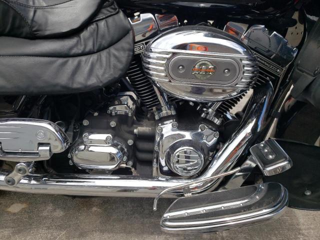 2007 HARLEY-DAVIDSON FLHTCUSE 1HD1PR81X7Y956985