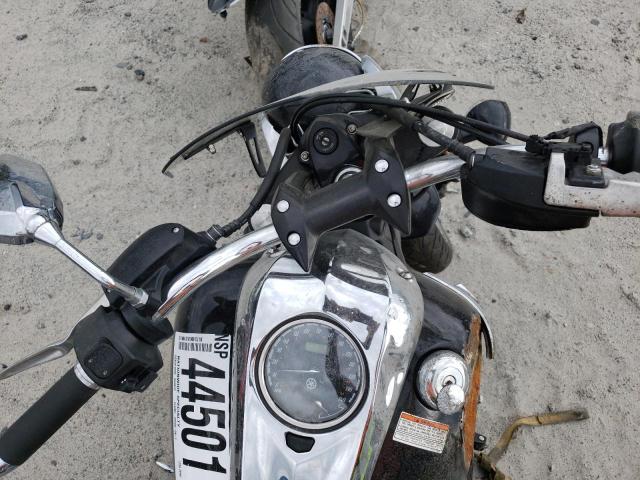 2009 YAMAHA XV1900 CU JYAVP27E29A010725