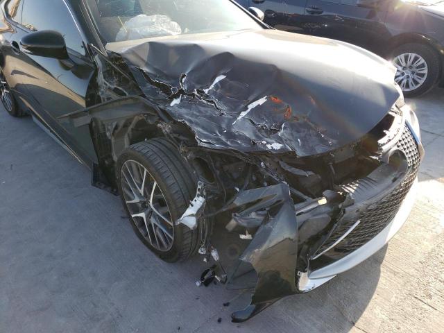 2015 LEXUS RC 350 JTHHE5BC0F5009090